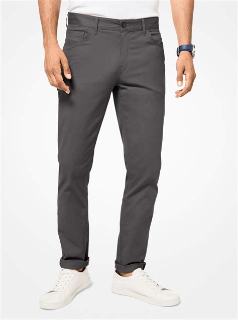 michael kors pants for men.